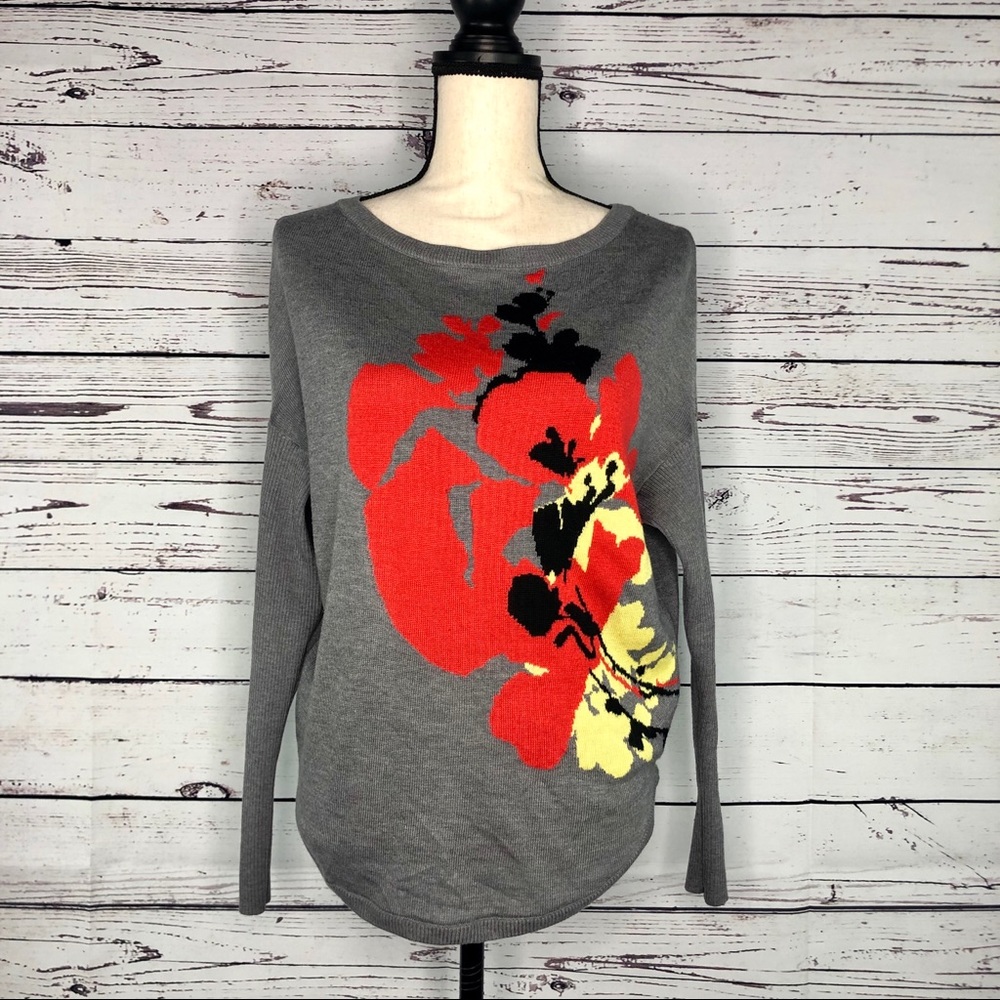 New York and company Sweater
